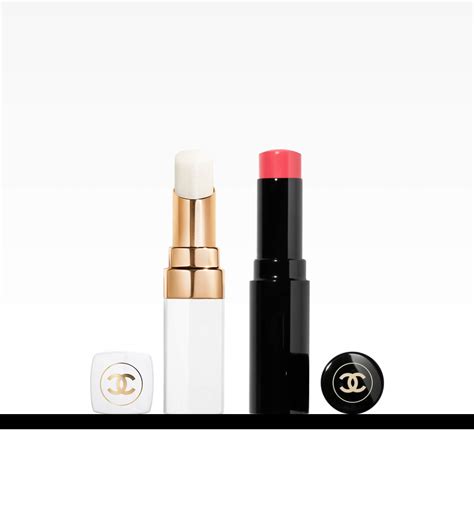 chanel リップアンドチーク|メークアップ リップボーム & リップケア .